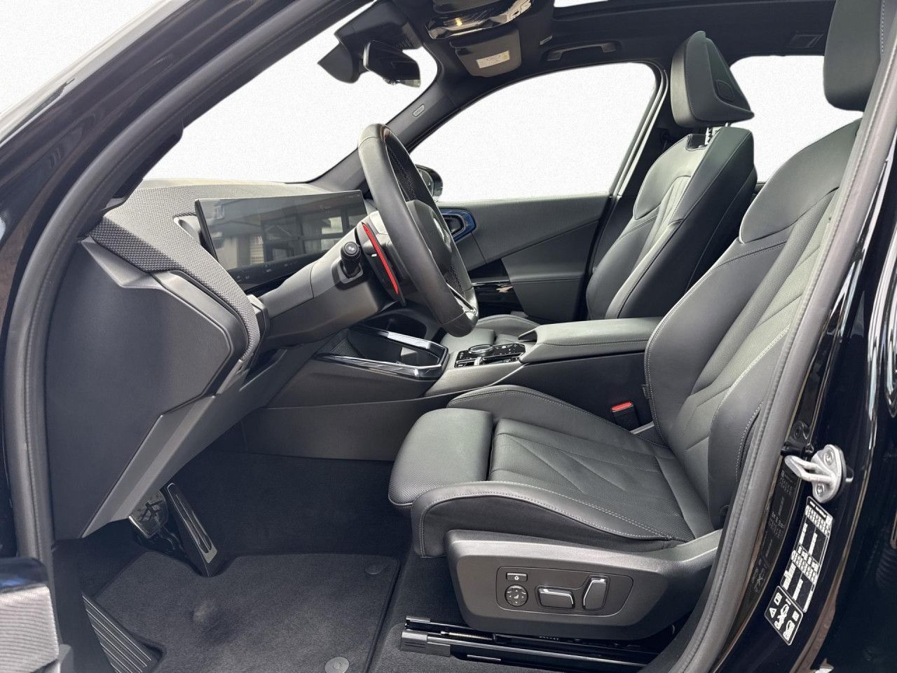 BMW X3 M50 xDrive M SPORT PRO Pano,AHK,StHzg,H/K,HUD foto 14