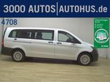 Mercedes-Benz Vito Tourer 114 CDI extralang 8-Sitze Navi PDC