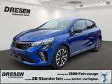 Renault Clio Techno TCe 90 LED Carplay NAVI Rückfahrkame - Renault Neuwagen in Düsseldorf
