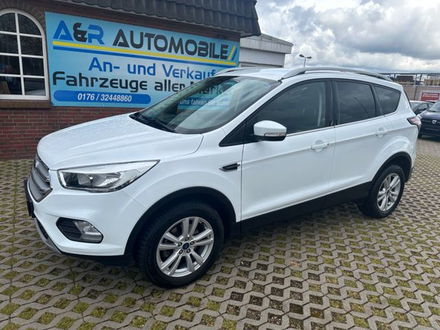 Ford Kuga Trend TÜV INSP GARANTIE !!!!!!!!!!