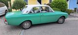 Ford Taunus - gebrauchte Ford Taunus aus dem Jahr 1965