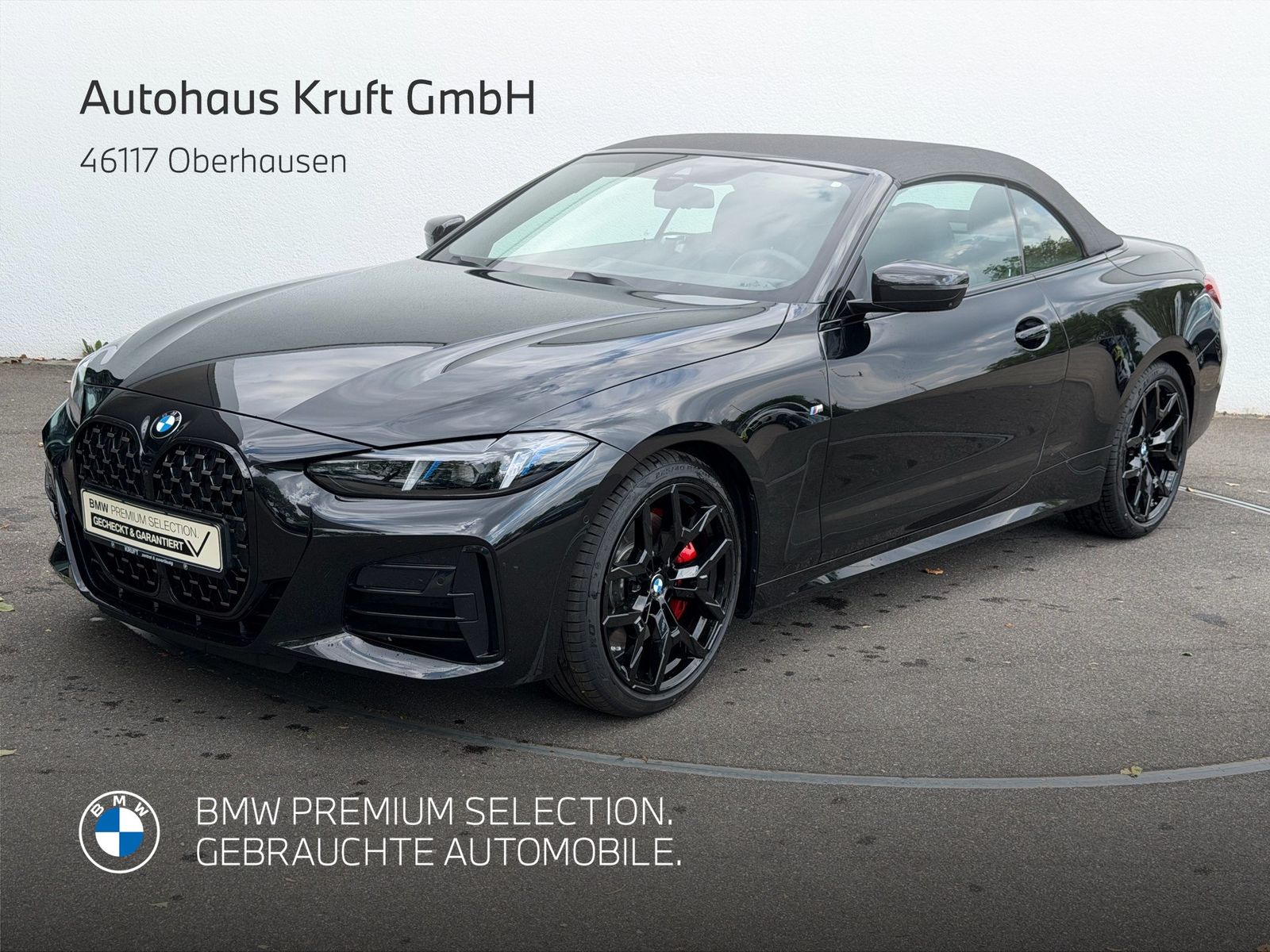 BMW 420 - Bild 2