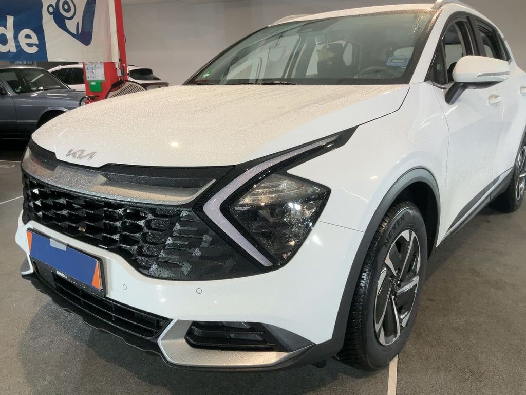 Image of Kia Sportage
