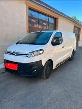 Citroën Citroen jumpy Transporter Lieferwagen - Lieferwagen gebraucht
