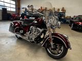 Indian Springfield 116 Thunderstroke wie neu - INDIAN SPRINGFIELD