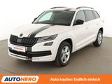 Skoda Kodiaq 1.5 TSI ACT Ambition Aut.*TEMPO*CAM*PDC* - Skoda Kodiaq AMBITION mit Benzin-Antrieb