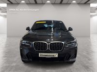 BMW X4 - Vorschau Bild 8