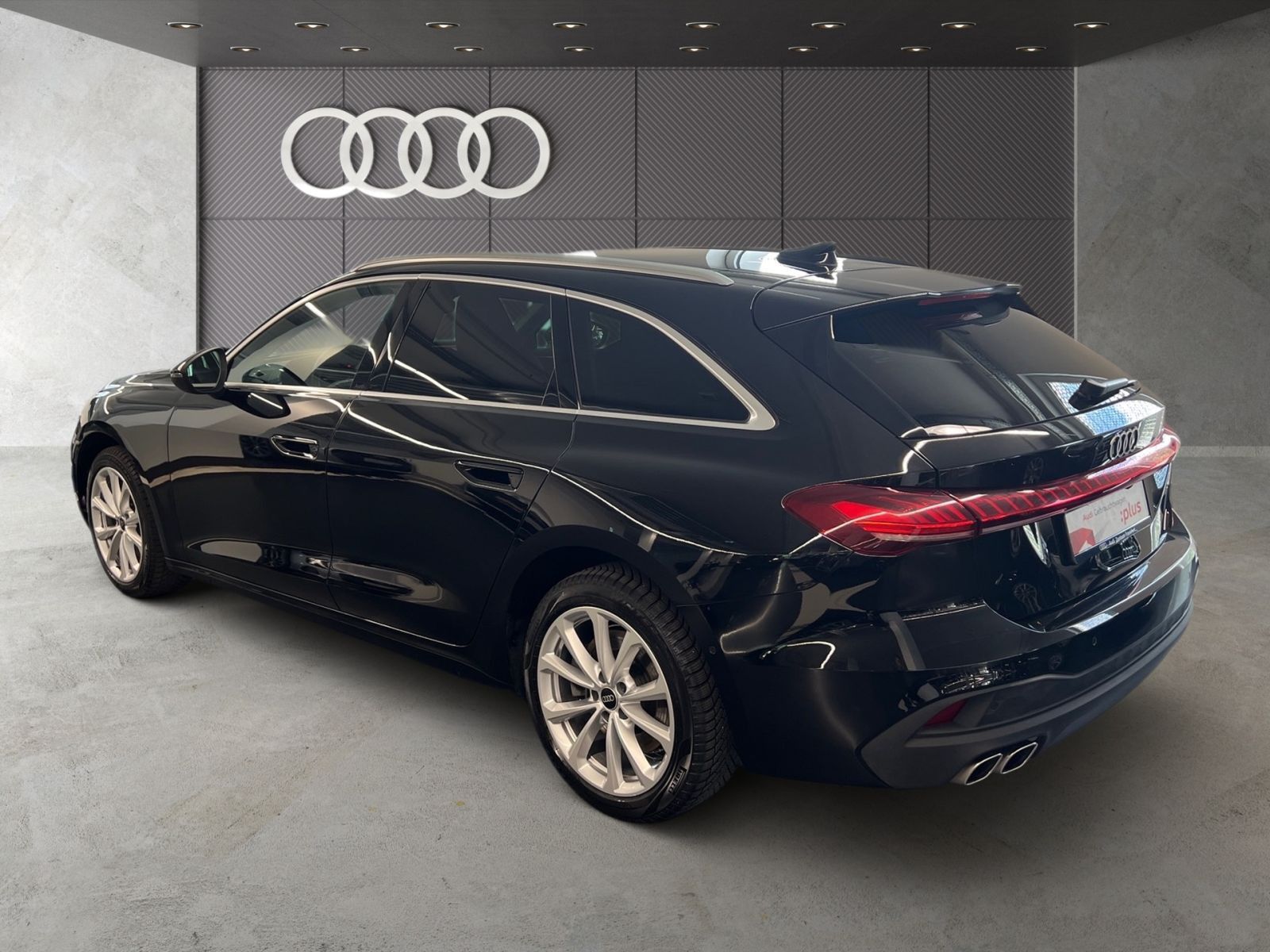 Audi A5 - Bild 4