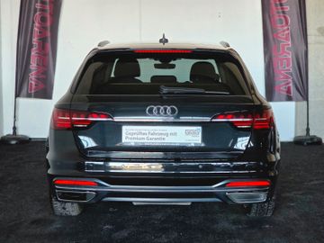 Audi A4 - 7