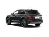 Audi Q5 SUV 40 TDI quattro advanced S tronic NAVI DAB - Audi Q5 Gebrauchtwagen in Bremen