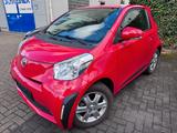 Toyota iQ Basis - Toyota IQ aus 2012