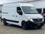 Renault Master 2.3 dCi//L2/H2//KLIMA//1.H//AHK 2,5t//TOP - Renault Master in Berlin