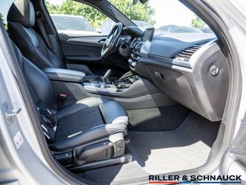BMW X4 - 7