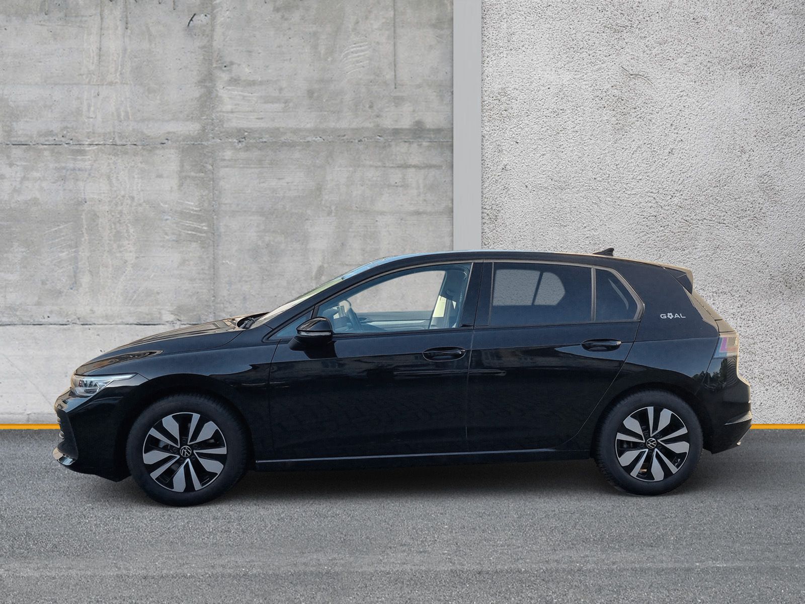 Volkswagen Golf - Bild 2