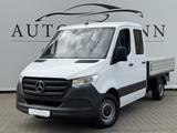 Mercedes-Benz Sprinter 315 CDI Standard DK 1HAND /AHK / KLIMA - Mercedes-Benz Sprinter: 315cdi