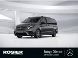 Mercedes-Benz V 300 d EDITION lang AMG Line AHK Standhz. LED P - Mercedes-Benz V 300 in Braunschweig