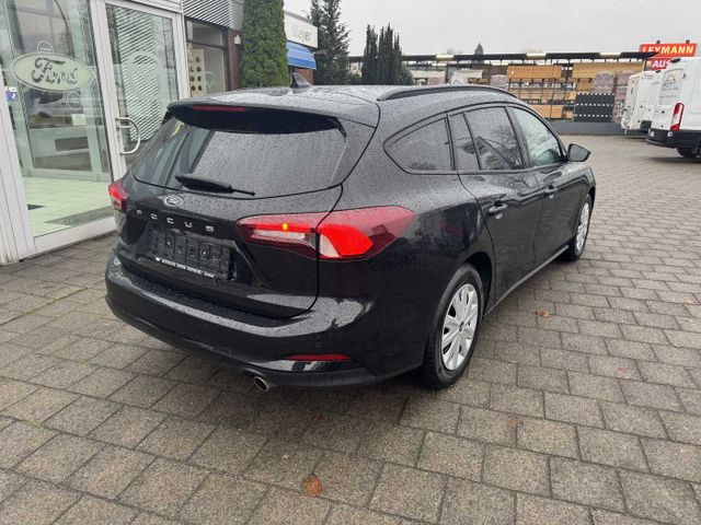 Ford Focus Turnier 1.5 EcoBlue Aut. Cool & Connect