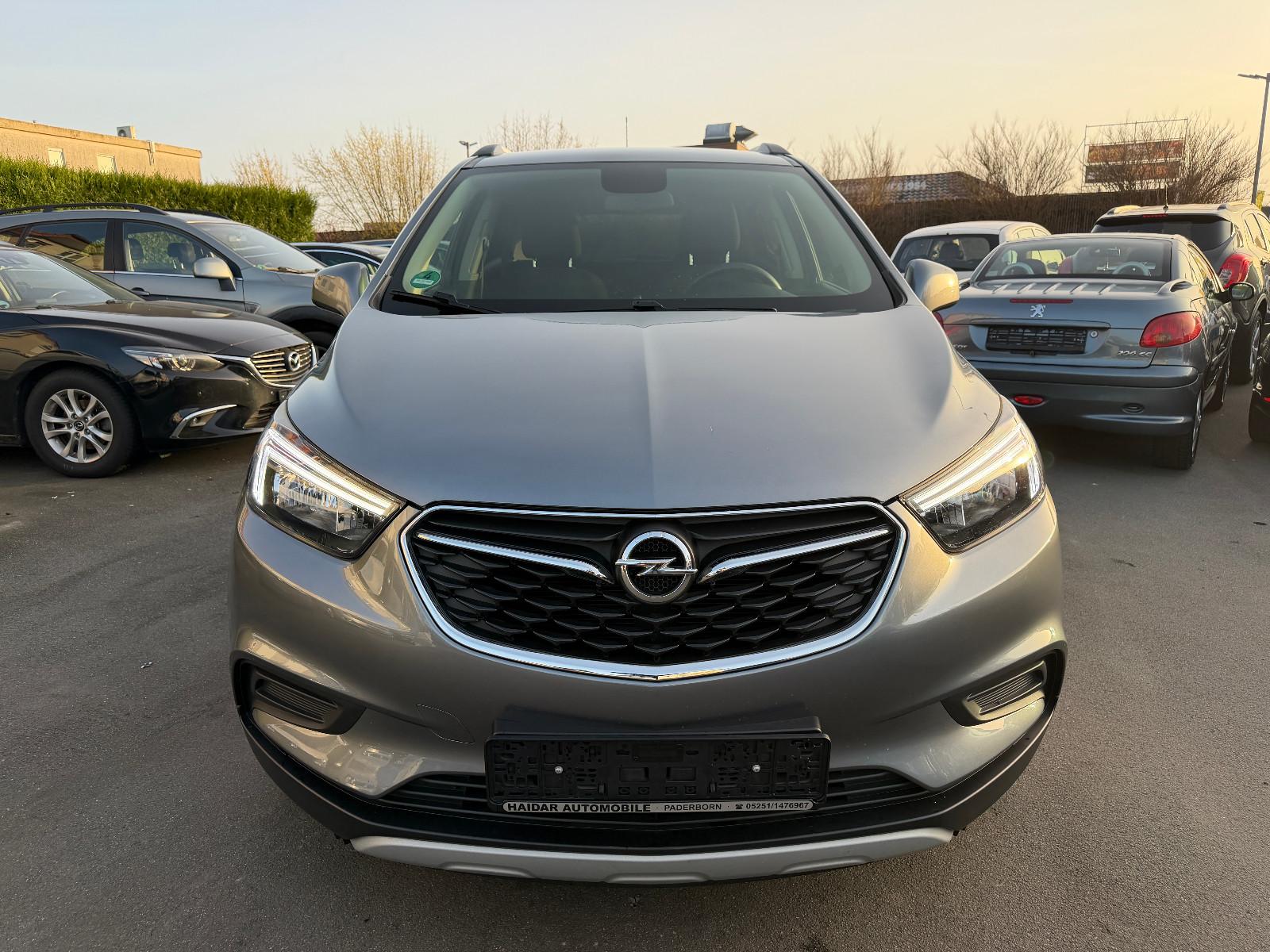 Opel Mokka X Selection Start/Stop