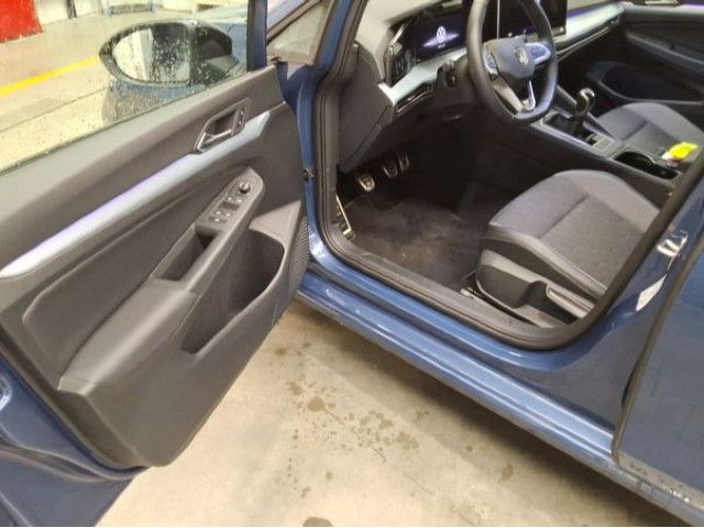 Volkswagen Golf Variant GOAL 1.5 TSI LED PDC SHZ APP ACC foto 5