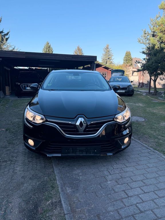 Image of Renault Megane