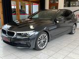 BMW Touring 530 d xDrive Sport Line |LED|LEDER|PANO| - BMW 530 aus 2020