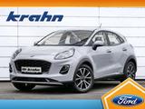 Ford Puma 1.0 Titanium | MASSAGESITZE | PDC | NAVI | - Ford Puma: Titanium