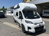 Pössl 2Win Vario Citroen 140 PS Sofort Verfügbar