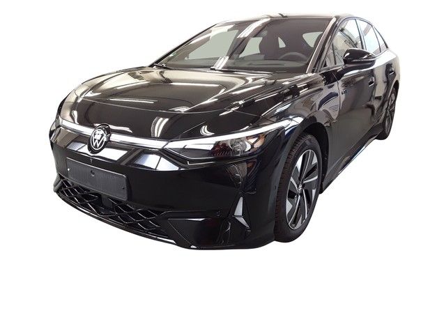 Volkswagen ID.7 - Bild 2