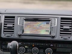 VW T6 Multivan 2.0 TDI Generation Six 4Motion