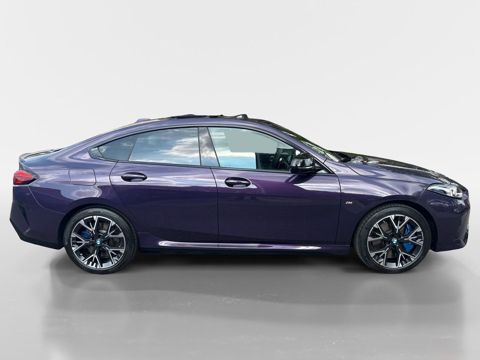 BMW M235 - Bild 5