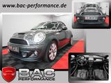 MINI COOPER S Roadster Xenon 80TKM Leder - MINI MINI mit Benzin-Antrieb: Leder, Cabrio