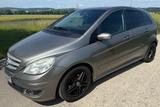 Mercedes-Benz Mercedes Benz B Klasse B170 wenig km Sitzh... - gebrauchte Mercedes-Benz B 170 aus dem Jahr 2007