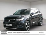 Volvo XC40 T3 2WD Momentum Pro, Navi, Kam. uvm. - Volvo XC40 Gebrauchtwagen in Hamburg