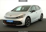 Cupra Born #Virtual#19Zoll#SHZ#ACC#Kamera#Kessy#Navi# - silberne Cupra Born