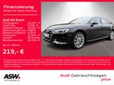 Audi A4 Avant Advanced 35TFSI Stroni Navi LED RFK ACC - Audi A4 Jahreswagen: Kombi