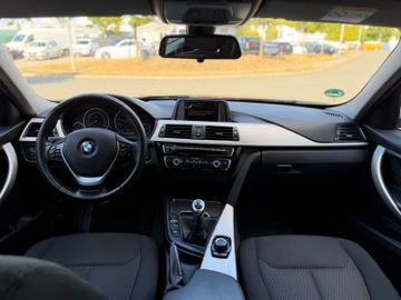 BMW 318 - 11
