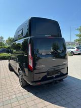 Ford Transit Custom Nugget Westfalia  - Ford Transit Custom in München
