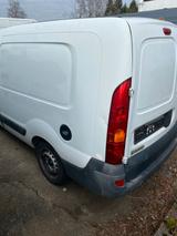 Renault Kangoo - Technische Probleme mit T... - Renault: Pro