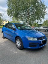 Fiat Stilo 1,4L - Fiat Stilo: 1.4