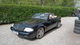 Mercedes-Benz Mercedes 320 SL r129 - gebrauchte Mercedes-Benz S 320 aus dem Jahr 2000