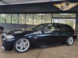 BMW 535d xDrive Touring M-Sportpaket PANO/B&O/VOLL - BMW 535: Xd