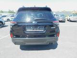 Subaru Forester 2.0 ie 100kW AWD Exclusive - schwarze Subaru Forester