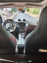 Smart ForTwo  0.9 66kW prime twinamic  - Smart ForTwo von privat