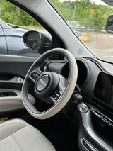 Fiat 500e la Prima Cabriolet 42 kWh - - Fiat 500e aus 2023