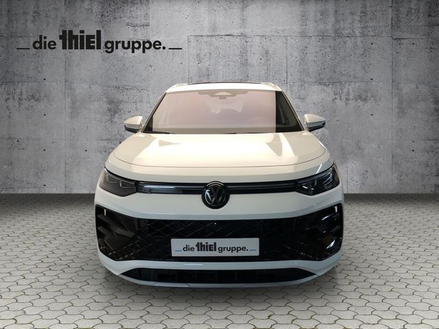 Volkswagen Tayron 2.0 TDI DSG 4 Motion R-Line AHK Pano Harm foto 3