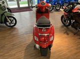 Vespa GTS 300 SUPER E5 ROSSO R7 - Angebote entsprechen deinen Suchkriterien