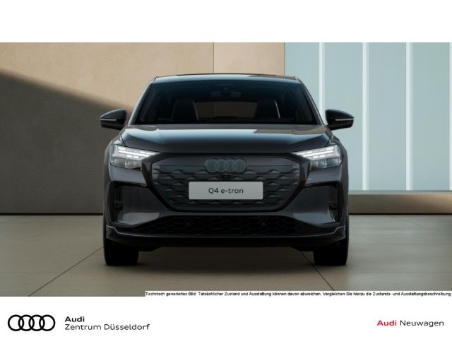 Audi Q4 e-tron - Bild 4