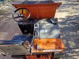 AUSA 108D Dumper Muldenkipper Hoflader Transporter St - Angebote