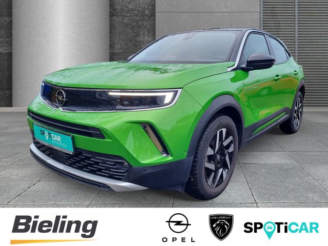 Mokka Business Elegance 1.2l Turbo 1.Hand