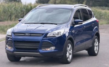 Ford Kuga - 3